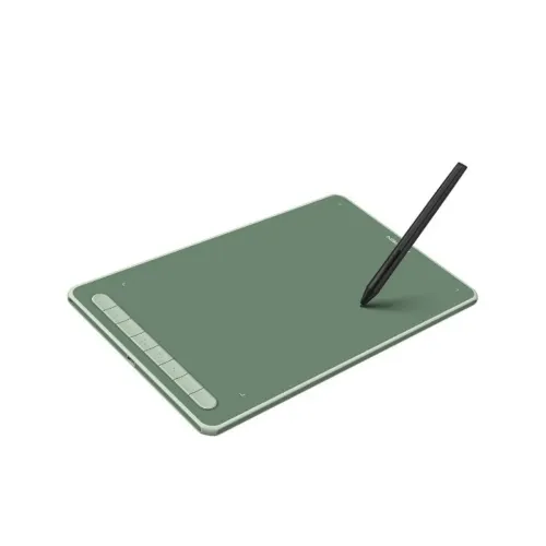XP-Pen Deco Fun LW Wireless Digital 10 inch Drawing Graphics Tablet