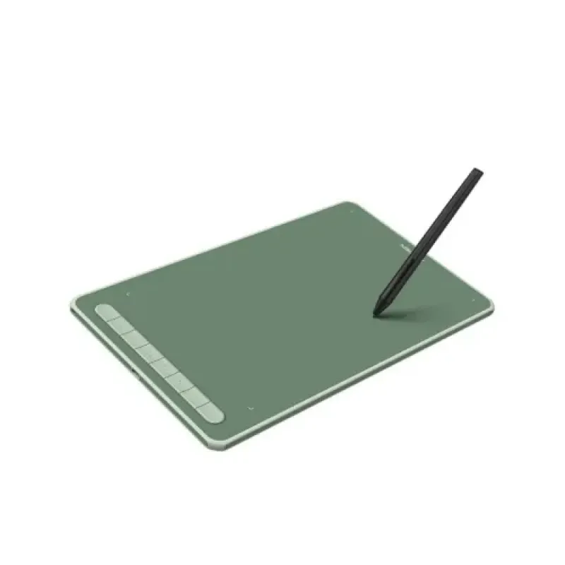 XP-Pen Deco Fun LW Wireless Digital 10 inch Drawing Graphics Tablet