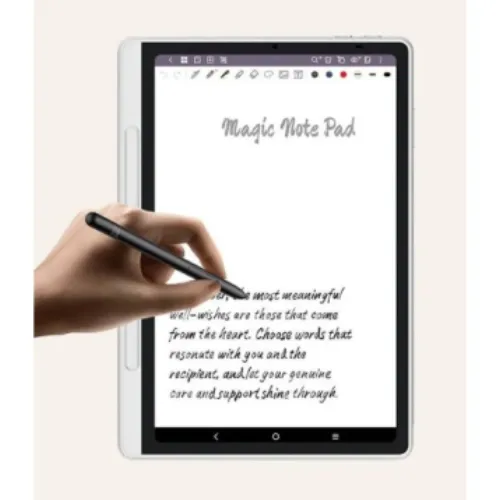 XP-Pen Magic Note Pad Writing Graphics Tablet