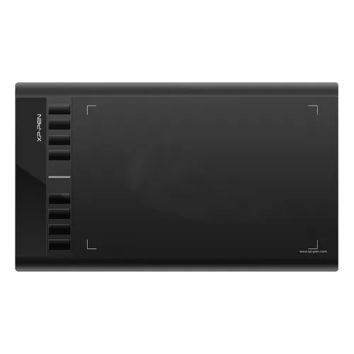 XP-Pen Star 03 V2 Drawing Graphics Tablet
