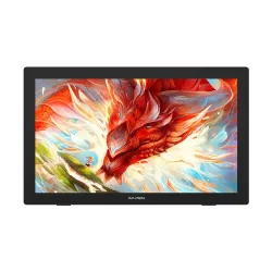 XP-Pen Artist 24 CD240Q 24 Inch Black 2K Drawing Display Graphics Tablet