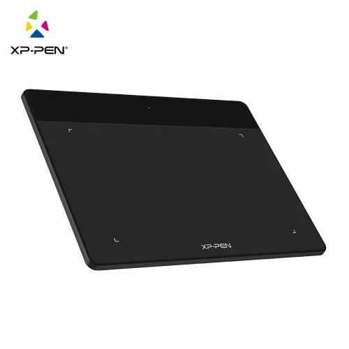 XP-Pen Deco Fun S Graphics Drawing Tablet