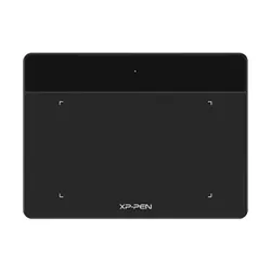 XP-Pen Deco Fun XS Graphics Drawing Tablet