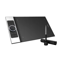 XP-Pen Deco Pro Medium Digital Drawing Graphics Tablet