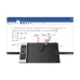 XP-Pen Deco Pro SW Bluetooth Drawing Graphics Tablet