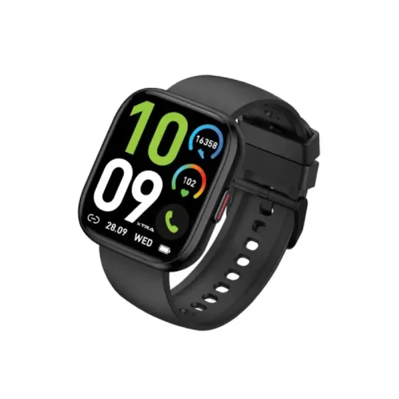 Xtra Active S6 Pro Smart Watch