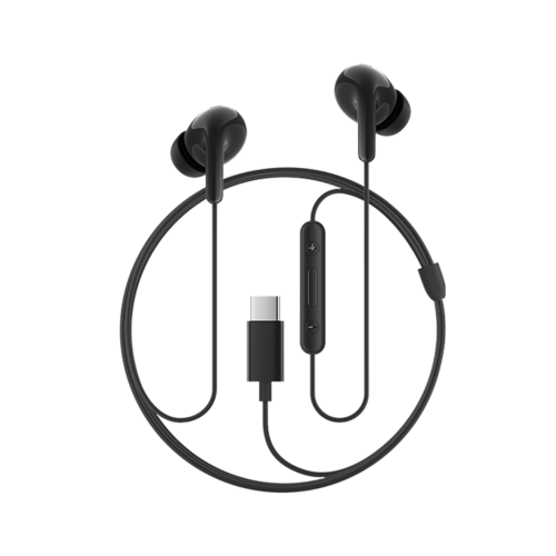 Xiaomi M2413E1 Type-C Earphone Xiaomi M2413E1 Type-C Earphone