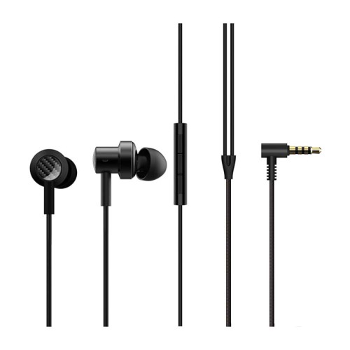 Xiaomi SDQEJ06WM 3.5mm Magnetic Earphone Xiaomi SDQEJ06WM 3.5mm Magnetic Earphone