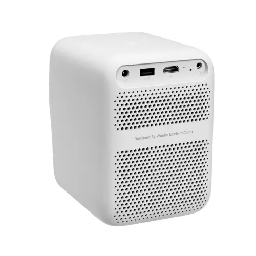 Wanbo New T2 Max 450ANSI Lumens High Brightness Projector