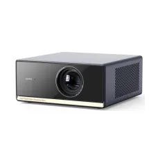 Wanbo X5 Pro 1100 Lumens Full HD LCD Standard Throw Projector with Built-in speaker