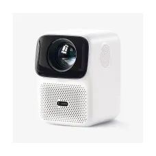 Wanbo T4 450 ANSI Lumens Auto Focus Android Portable Projector