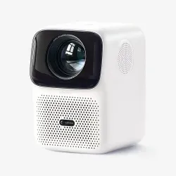 Wanbo T4 450 ANSI Lumens Auto Focus Android Portable Projector