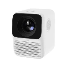 Wanbo T2 Free 150 Lumens Smart Portable LED Projector