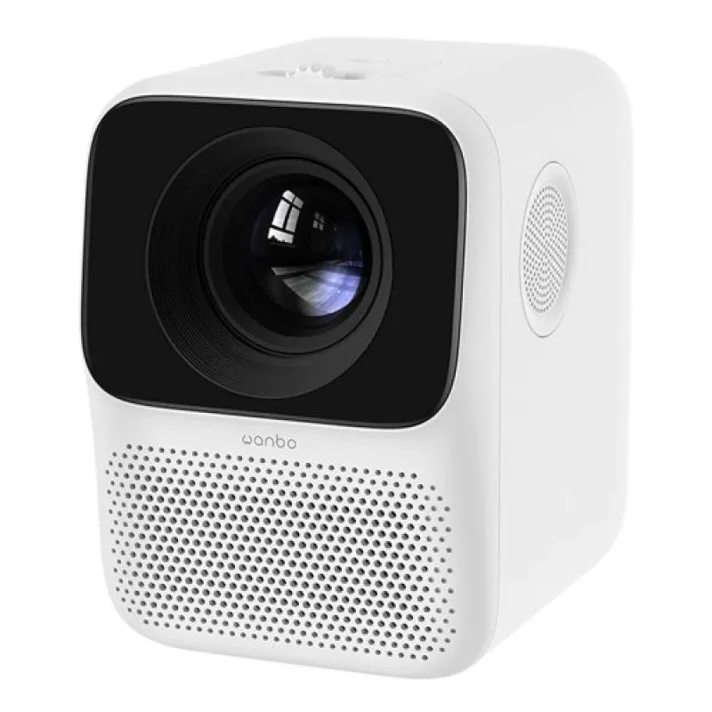 Xiaomi Wanbo T2 Free 150 Lumens Smart Portable LED Projector