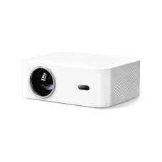 Wanbo X2 Pro Projector Android 9.0 720p 450 ANSI WiFi 6 Bluetooth