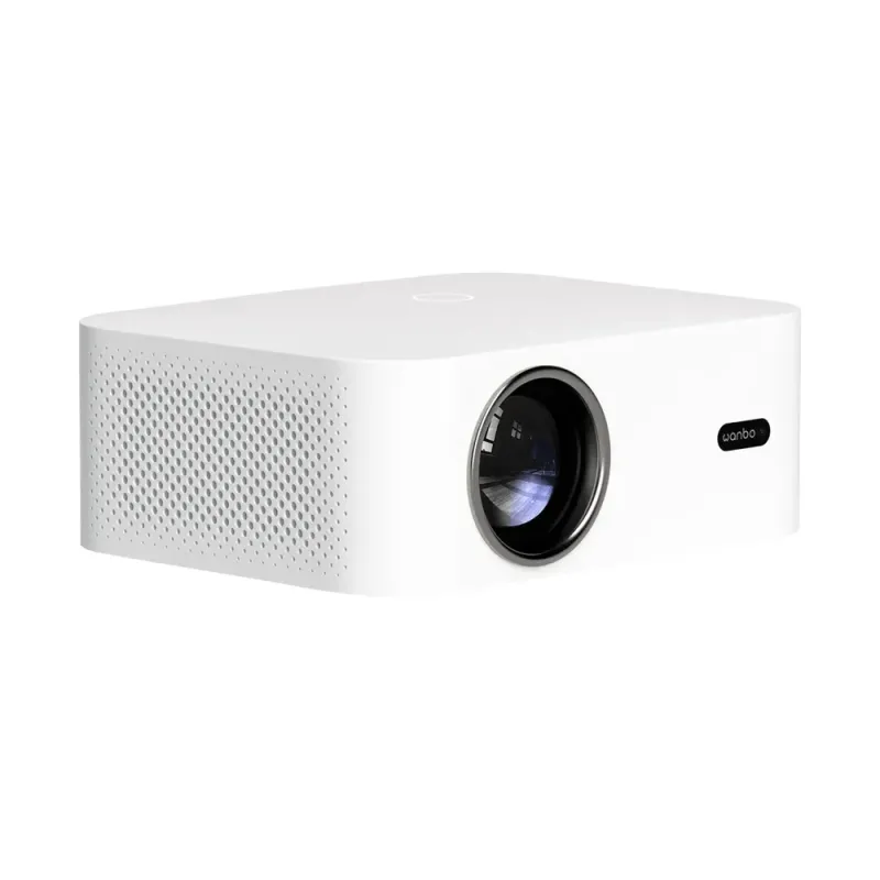 Wanbo X2 Pro | Projector | Android 9.0 720p 450 ANSI WiFi 6 Bluetooth