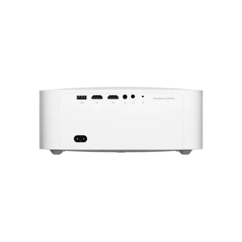 Wanbo X2 Pro | Projector | Android 9.0 720p 450 ANSI WiFi 6 Bluetooth