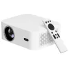 Xiaomi WANBO X2 Max Projector 1080P Android 9.0 450ANSI Lumens Dual-Band Wifi 6