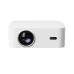 WANBO X2 Max Projector 1080P Android 9.0 450ANSI Lumens Dual-Band Wifi 6