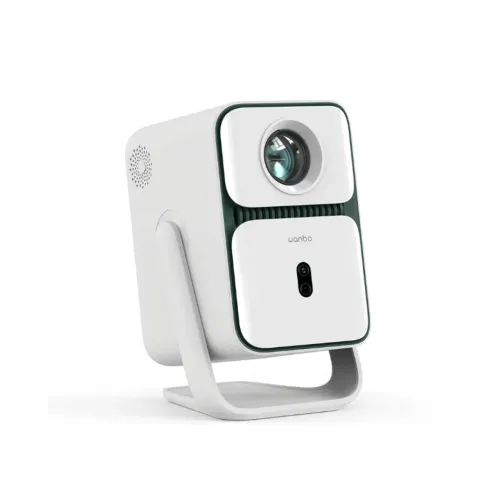 Wanbo T2 Ultra 500ANSI Lumens FHD Android Projector