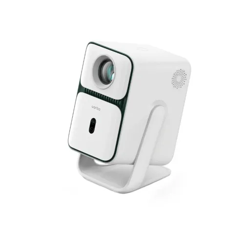 Wanbo T2 Ultra 500ANSI Lumens FHD Android Projector