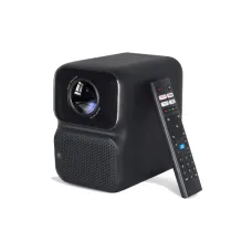 WANBO TT Auto Focus Netflix Certified Dolby 650 ANSI Lumen Projector