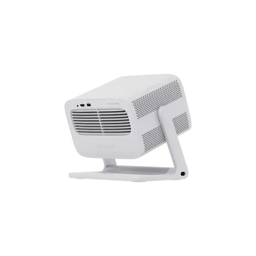 WANBO Vali 1 Gimbal Projector with 900 ANSI Android TV