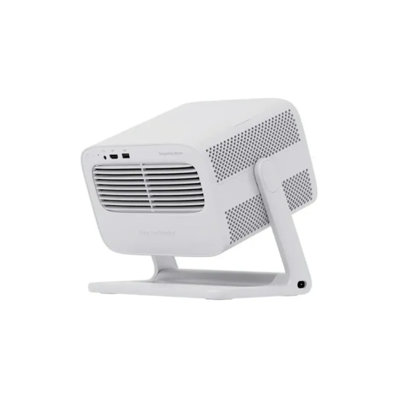 WANBO Vali 1 Gimbal Projector with 900 ANSI Android TV WANBO Vali 1 Gimbal Projector with 900 ANSI Android TV