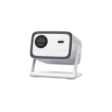 WANBO Vali 1 Gimbal Projector with 900 ANSI Android TV