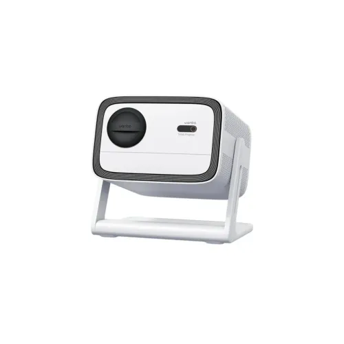WANBO Vali 1 Gimbal Projector with 900 ANSI Android TV