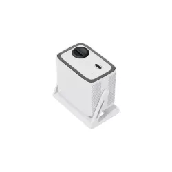 WANBO Vali 1 Gimbal Projector with 900 ANSI Android TV