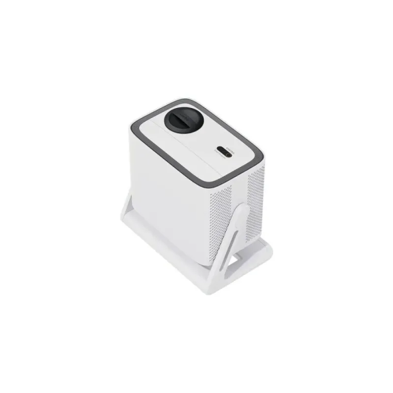 WANBO Vali 1 Gimbal Projector with 900 ANSI Android TV WANBO Vali 1 Gimbal Projector with 900 ANSI Android TV