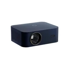 WANBO X2 Max Projector 1080P Android 9.0 450ANSI Lumens Dual-Band Wifi 6