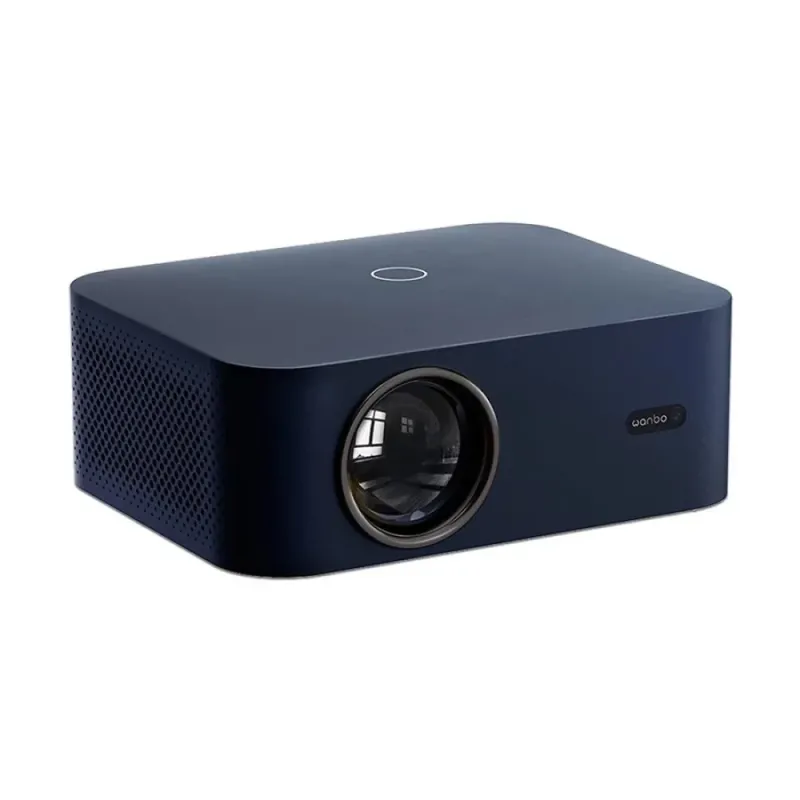 Xiaomi WANBO X2 Max Projector 1080P Android 9.0 450ANSI Lumens Dual-Band Wifi 6