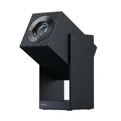 Wanbo Cube 2 Pro 500 ANSI All In One Smart Projector with ToF Auto Focus