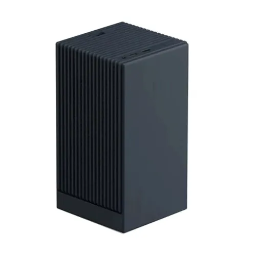 Wanbo Cube 2 Pro 500 ANSI All In One Smart Projector with ToF Auto Focus