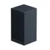 Wanbo Cube 2 Pro 500 ANSI All In One Smart Projector with ToF Auto Focus