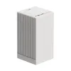 Wanbo Cube 2 Pro 500 ANSI All In One Smart Projector with ToF Auto Focus