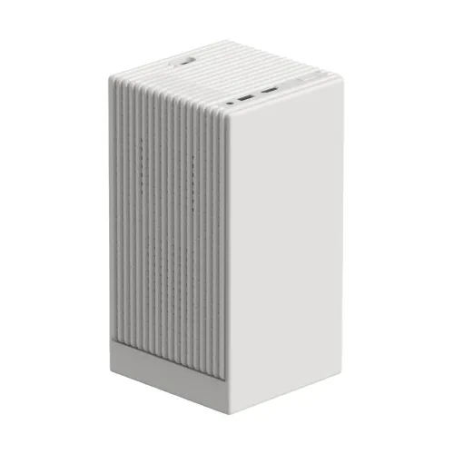 Wanbo Cube 2 Pro 500 ANSI All In One Smart Projector with ToF Auto Focus
