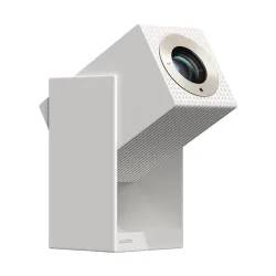 Wanbo Cube 2 Pro 500 ANSI All In One Smart Projector with ToF Auto Focus