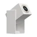 Wanbo Cube 2 Pro 500 ANSI All In One Smart Projector with ToF Auto Focus