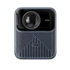 Wanbo Mozart 1 Pro New 1200 ANSI Lumens Smart Android Portable LED 4K Supported Projector 2025
