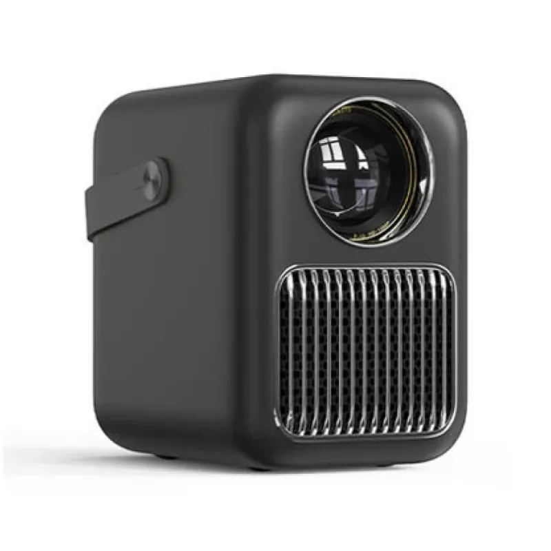 Xiaomi Wanbo T6R Max 650 ANSI Lumens Android Smart Portable Projector