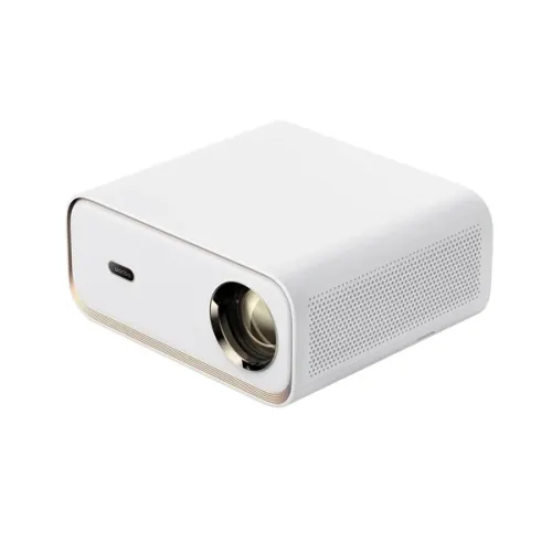 Wanbo X5 Auto Focus High Brightness 1100 ANSI Lumens Projector