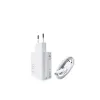 Xiaomi 33W EU Charger with Type-C Cable (MDY-16-EF)