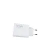 Xiaomi 33W EU Charger with Type-C Cable (MDY-16-EF)