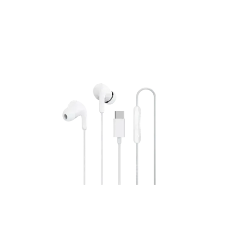 Xiaomi M2413E1 Type-C Earphone