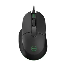 Xiaomi MIIIW 700G RGB Colorful 6 Buttons Wired Gaming Mouse