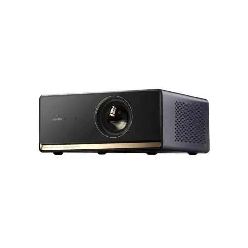Wanbo X5 Pro 1100 Lumens Full HD LCD Standard Throw Projector with Built-in speaker