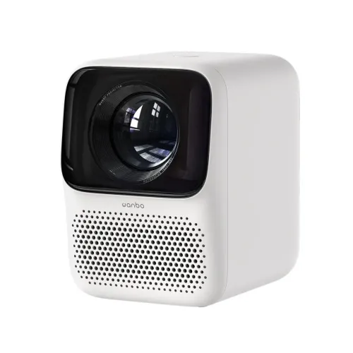 Wanbo New T2 Max 450ANSI Lumens High Brightness Projector
